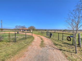 6209 W Ranch Rd, Cypress mill, TX 78663