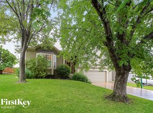 21426 W 47th Ct, Shawnee, KS 66218