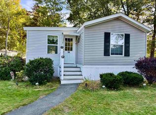 56 Nelson Street, Salem, NH 03079