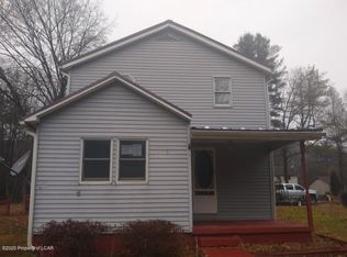 1115 Shickshinny Valley Rd, Shickshinny, PA 18655