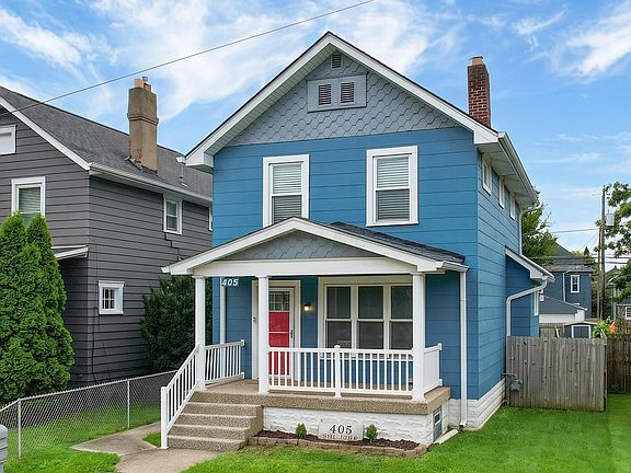 2nd image of 405 Sheldon Ave