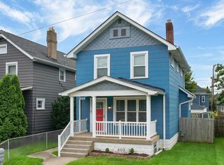 405 Sheldon Ave, Columbus, OH 43207
