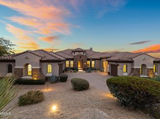 36549 N Porta Nuova Rd, Scottsdale, AZ 85262
