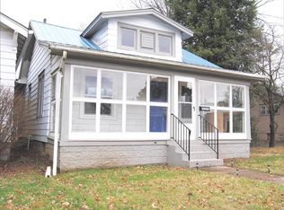 1119 Burton Ave, New Albany, IN 47150