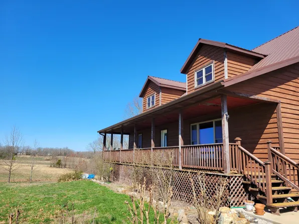 255 Private Lane Number 245, Salem, MO 65560