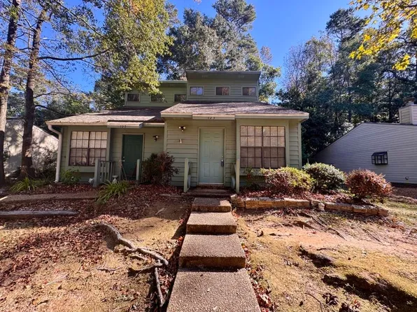 123 Whetherbine Way W, Tallahassee, FL 32301