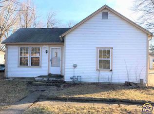 2415 W 12th Ave, Emporia, KS 66801
