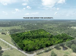 0 Highway 29 S, Ovett, MS 39464