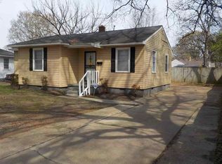 4286 Fairmont Ave, Memphis, TN 38108