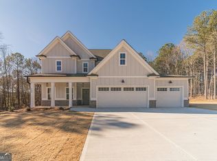 240 Pinewood Dr, Covington, GA 30014