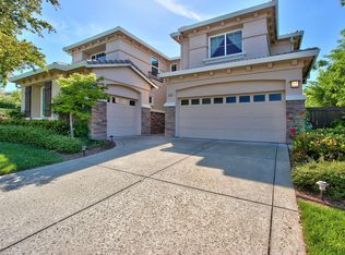 5286 Garlenda Dr, El Dorado Hills, CA