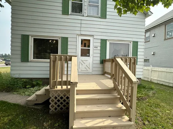 95 E Stephenson Ave, Gwinn, MI 49841