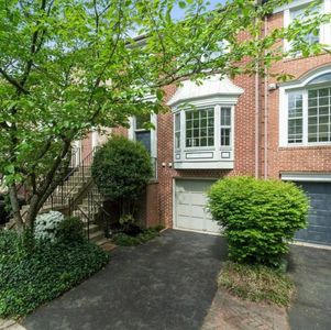 6102 Bibbings Way, Alexandria, VA, 22315
