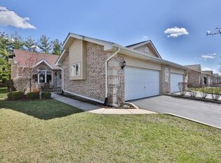 16107 Lake Villa Ave, Tinley Park, IL