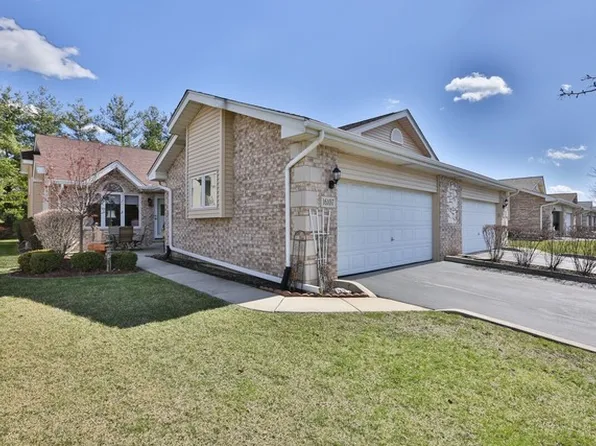 16107 Lake Villa Ave, Tinley Park, IL 60477