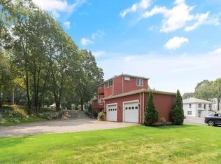 229 Bedford St, Lexington, MA 02420