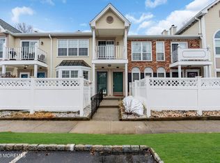 86 Secretariat Court, Tinton Falls, NJ 07724