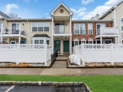 86 Secretariat Court, Tinton Falls, NJ, 07724