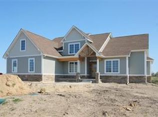 4655 Meridian Ct, Saline, MI
