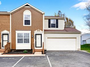 5080 Springdale Blvd #31F, Hilliard, OH