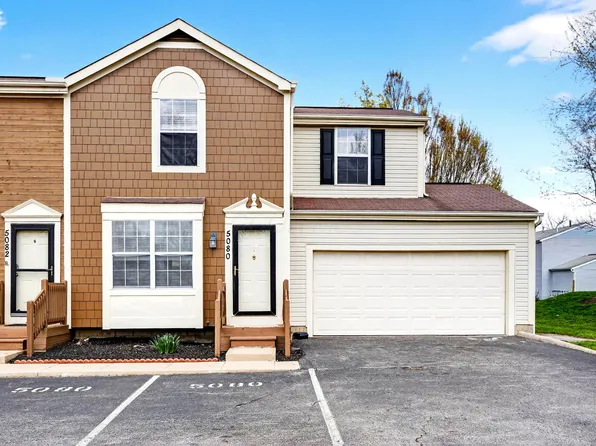 5080 Springdale Blvd #31F, Hilliard, OH 43026