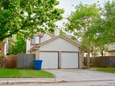 8534 Rita Elena, San Antonio, TX, 78250