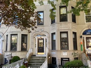 448 Bay Ridge Pkwy FLOOR 1, Brooklyn, NY 11209