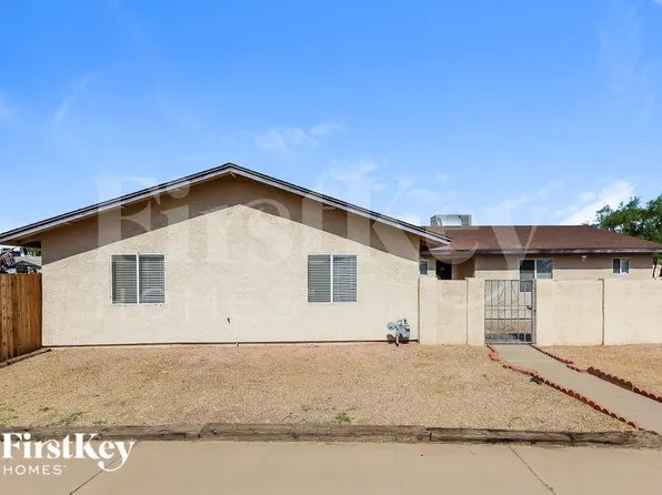 13857 N 48th Ave, Glendale, AZ 85306