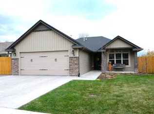 34 Andrews Ln, Providence, UT 84332