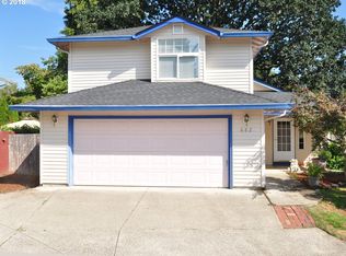 682 31st St, Washougal, WA 98671