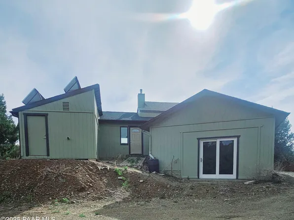 5655 E Enchanted Forest Trl, Prescott Valley, AZ 86303