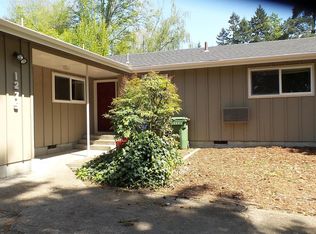 1275 E 30th Ave, Eugene, OR 97405