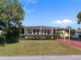 7472 Moriah Ave, Brooksville, FL 34613