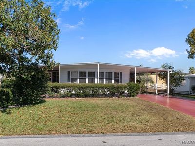 7472 Moriah Ave, Brooksville, FL, 34613
