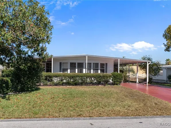 7472 Moriah Ave, Brooksville, FL 34613