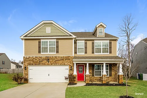 1408 Glenwater Dr Photo 1