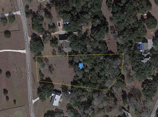 262 Beauchamp Rd, Dripping Springs, TX 78620