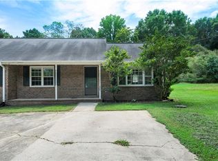 256 Powder Springs St UNIT A, Hiram, GA 30141