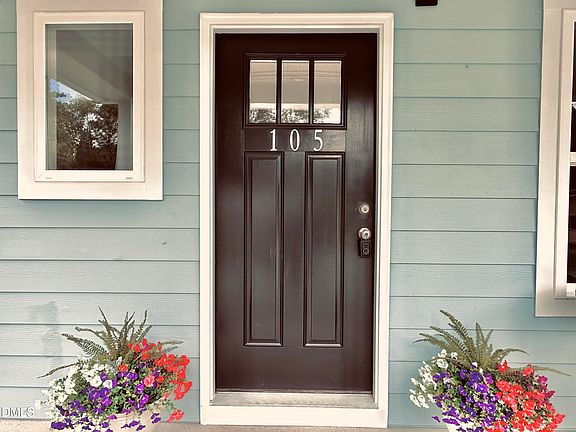 2nd image of 105 Hunter Pl