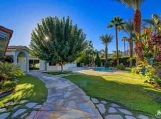 75758 Calle Tranquilidad, Indian Wells, CA 92210
