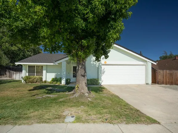 2754 Vista Palomar, Fairfield, CA 94534