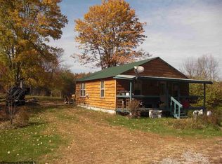 1393 Heaston Ridge Rd, Crawford, WV 26343