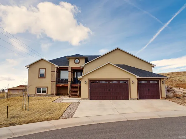 2366 Falcon Ct, Laramie, WY 82072