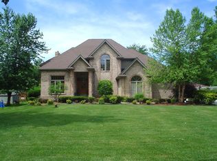20344 Crawford Ave, Matteson, IL 60443