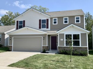 6807 Beckingham Blvd, Louisville, KY 40299