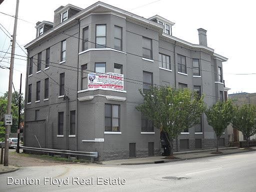 2nd image of 118 W St Catherine St APT 1A
