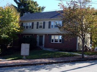 14 Quebec St APT 3, Portland, ME 04101