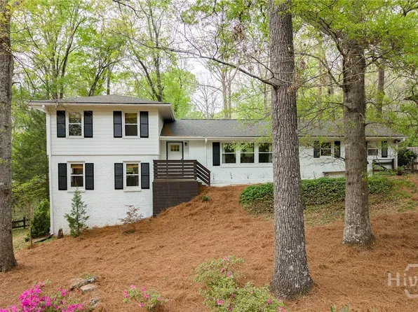 130 Oakdale Road, Athens, GA 30606