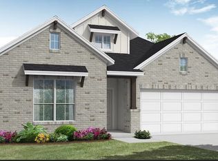 594 Meade St, New Braunfels, TX 78132