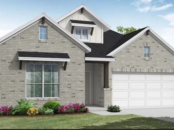 594 Meade St, New Braunfels, TX 78132